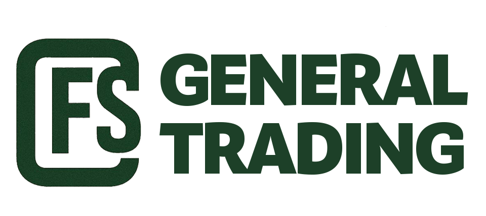 CFS General Trading Logo